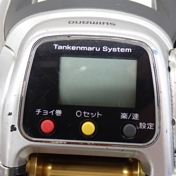 １２フォースマスター１０００ＭＫ